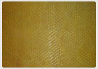 Ribbed Smoked Sheets