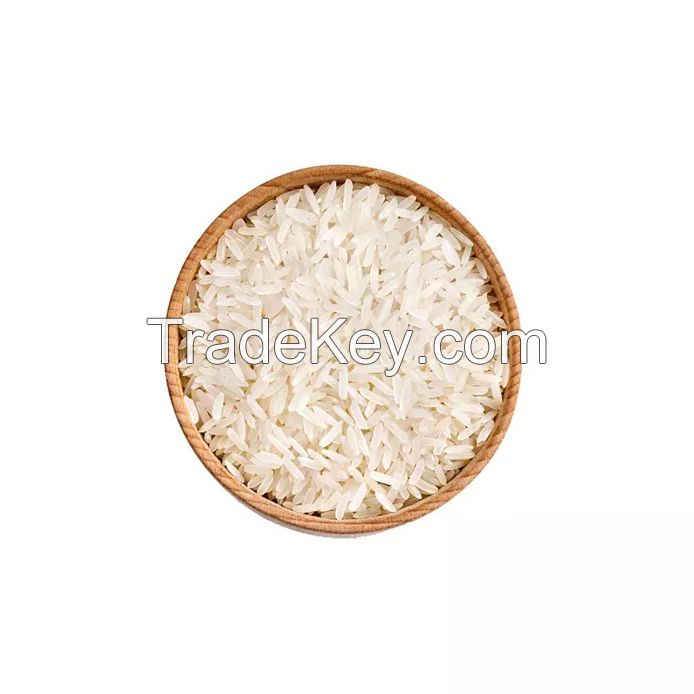 Bulk rice supply for restaurants and food distributors