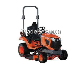 Original Kubota BX1880 Sub-Compact Tractor New & Used 4WD Agricultural Tractor