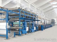 Home Textile Machinery