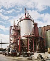 Agrochemical Intermediates