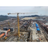 Xcm g 18ton topless Tower Crane XGT7528A-18S1