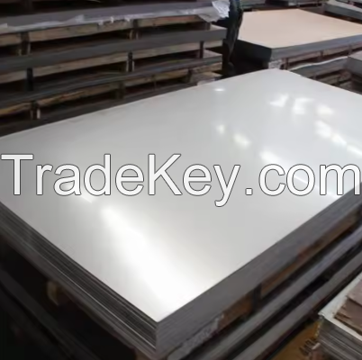 409L 904L 310S 2205 2507 Stainless Steel Sheet Plates