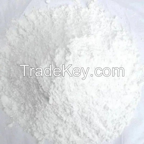 Factory Nano ZnO 99.7%/99.5%/99% Zinc Oxide Powder with Paint/Coating Price CAS 1314-13-2