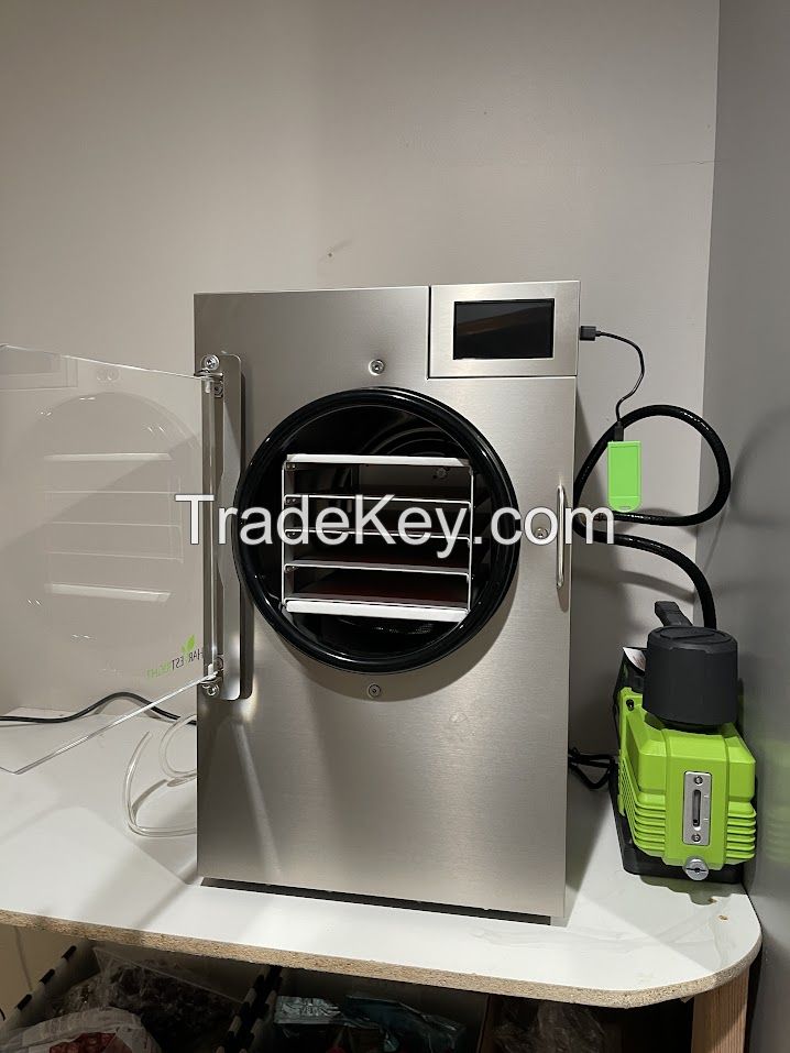 Harvest Right Small Pro Home Freeze Dryer 