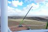 90 Ton 90t ZCT900V532.1 Zoomlion Crawler Crane Machine
