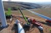ZOOMLION 30 Ton ZCT300V532 Mini Telescopic Crawler Crane
