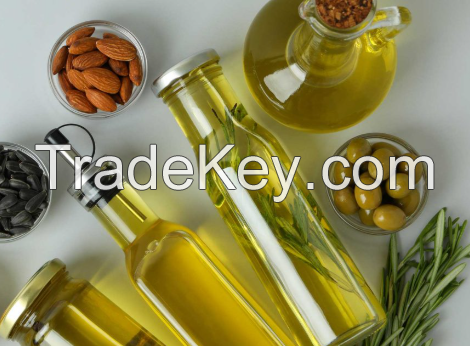 Multi Purpose Vegetable Oil for Commercial Food Manufacturing and Retail