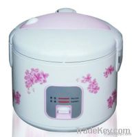 Rice Cookers