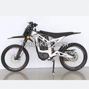 Mountain Electric Bicycle 3000W big power Eelectric motor bike battery power