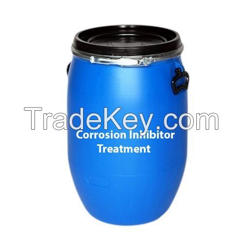 Calcium Nitrite Concrete Corrosion Inhibitor 25 Liter Drum