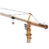 2.5ton topless Tower Crane TC5515 for Sale