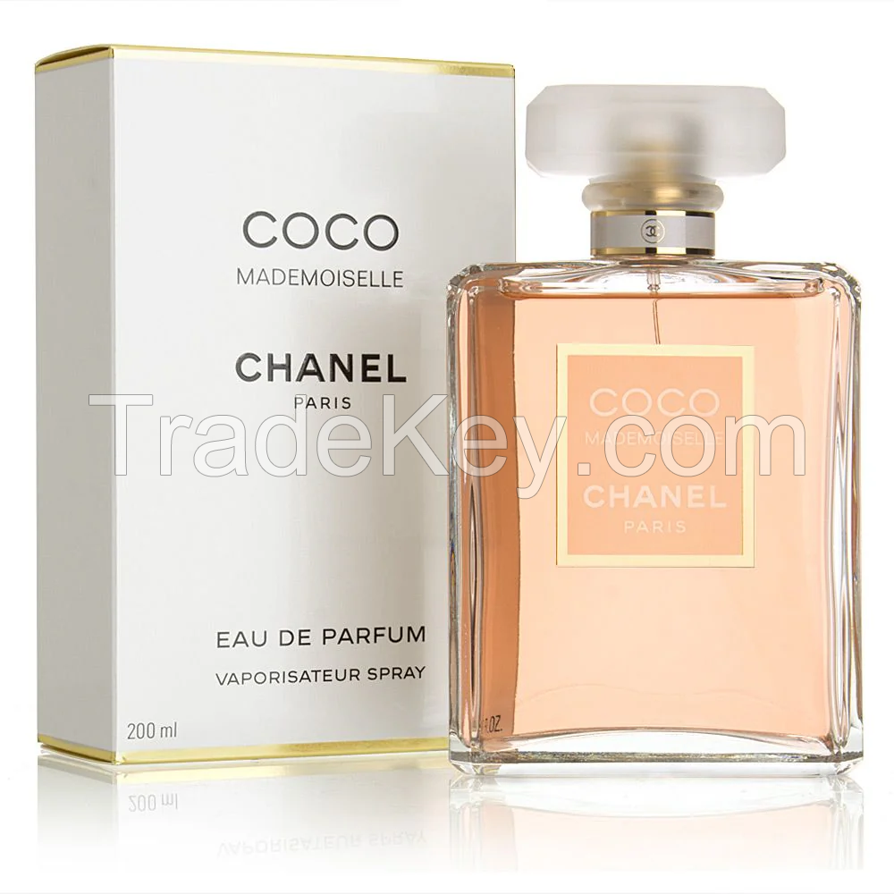 Coco Mademoiselle Eau de Parfum 200ml for Women