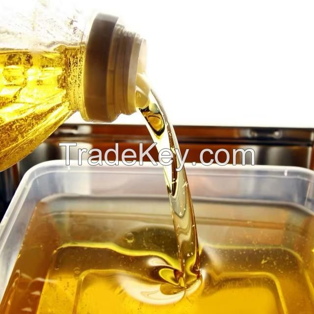 Wholesale Used Cooking Oil for Sale at Low Rate High Quality UCO Available in Bulk for Biofuel Production and Processing