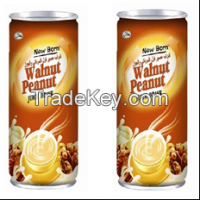 Canned Nuts & Kernals