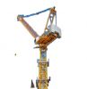 Tower Crane of LUFFING LTC6050 Boom Crane