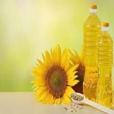 Refined Sunflower Oil Supplier for International Food Markets