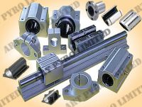 Linear Bearings