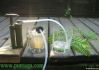 outdoor water filter