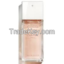Chanel Coco Mademoiselle Eau de Toilette 100ml