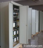 Material Handling Systems