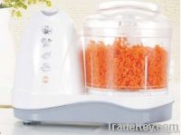 Food Processors