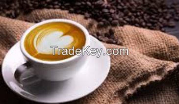 Coffee Beans for Commercial Brewing