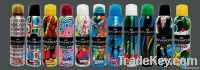 Deodorant Spray