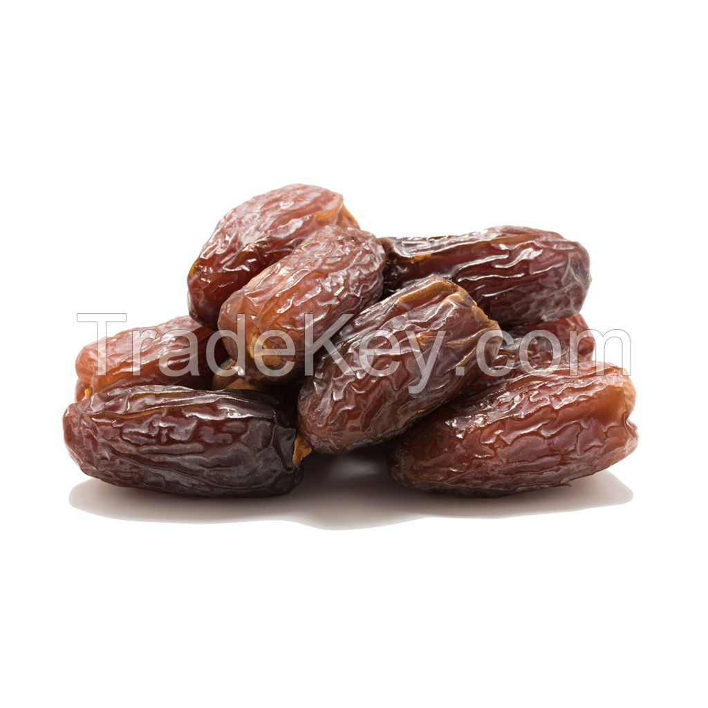 Fresh Harvest Dried Dates For Premium Ingredient Sourcing And Food Sector Distribution Requirements