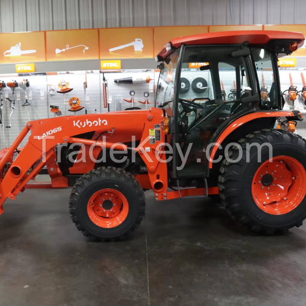 Mini for BX2350 25hp 2WD Wheel Tractor Free Shipping Canada Core Engine Bearing Lawn Mower Front Loader Backhoe Pump