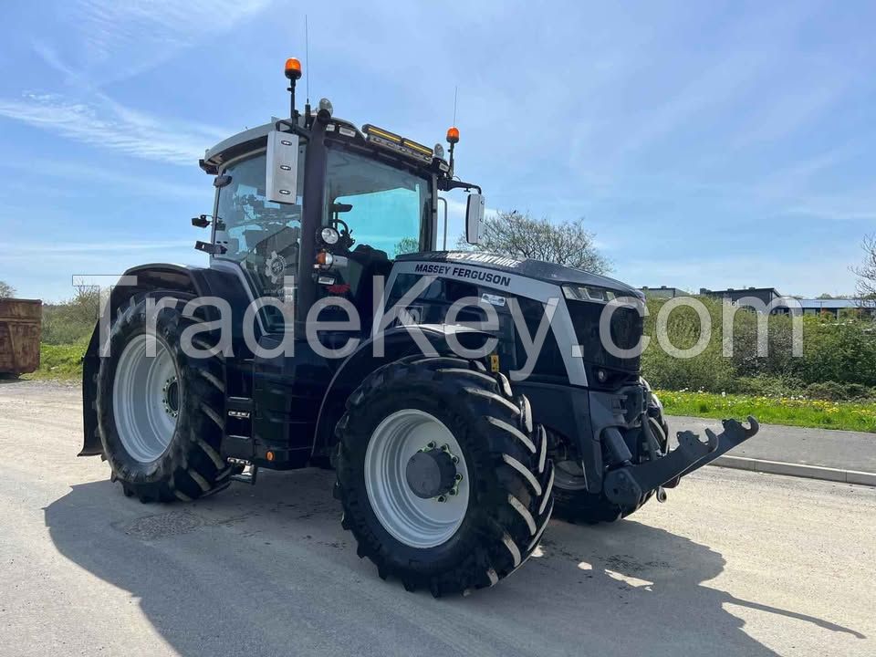 Used Farm Tractor for cheap price