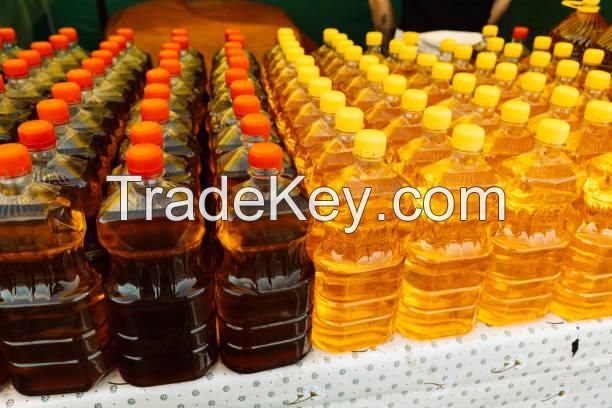 Factory Supply Well Filtered Used Cooking Oil/Used Vegetable Oil/Uco for Biodiesel