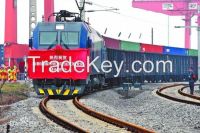 Railway Freight