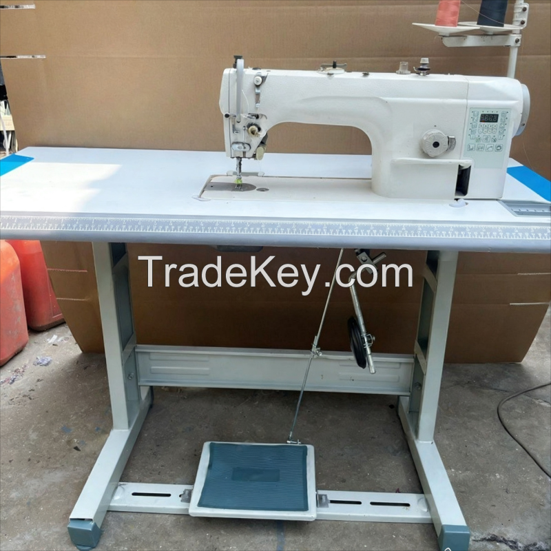 Fast Shipping for Sewing Machines for Clothes and Domestic Sewing Machine to Worldwide Customers