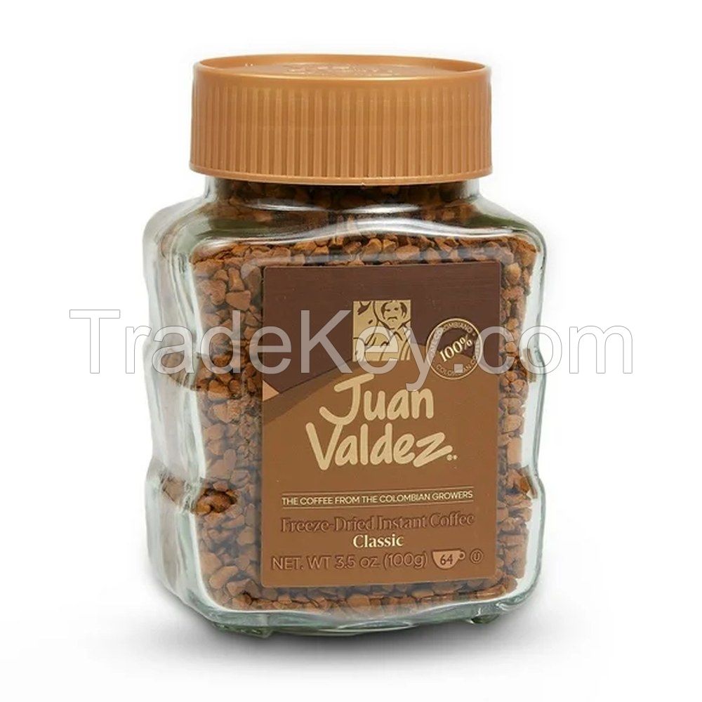 Juan Valdez Coffee