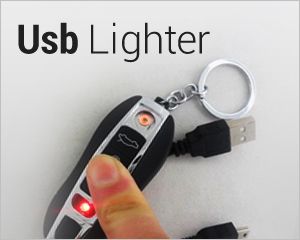 USB Lighter