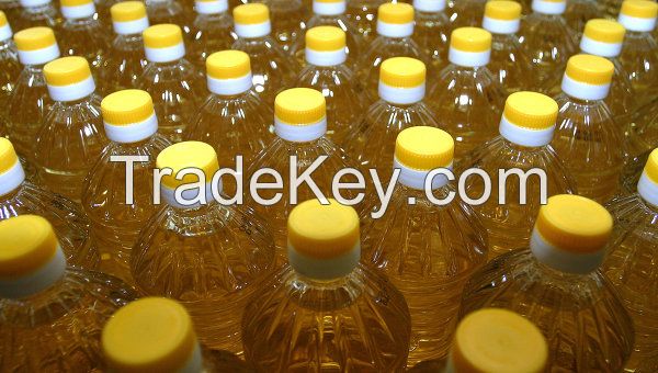 sunflower oil, edable oil, refined sunflower oil