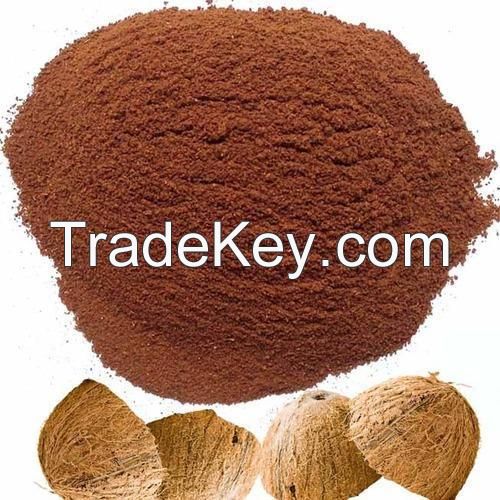 Coconut Shell Powder