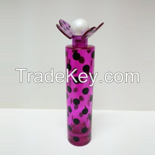 popular women perfume bottle