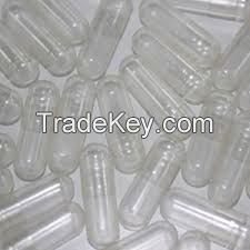 Vegetable Empty Capsules