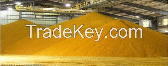 Corn Gluten Meal 60%/55%