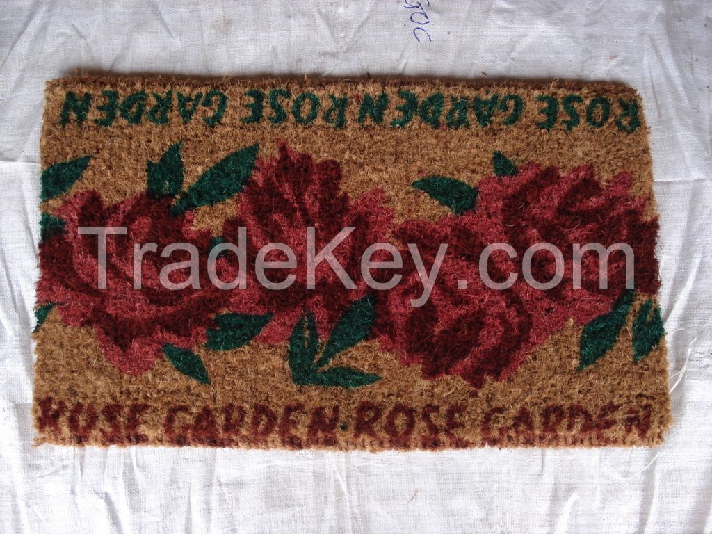 coir mat from vietnam manufacturer