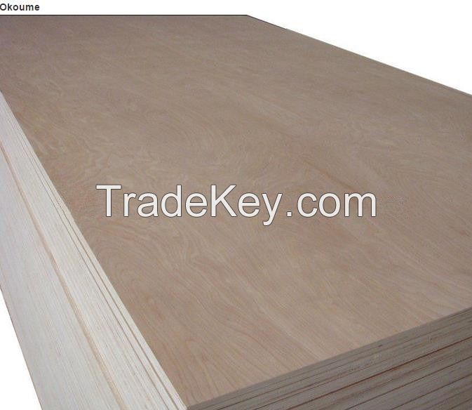 Professional Plywood Manufacturer