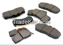 brake pads