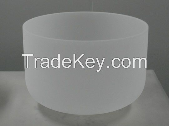 Quartz Crucible for Photovoltaic