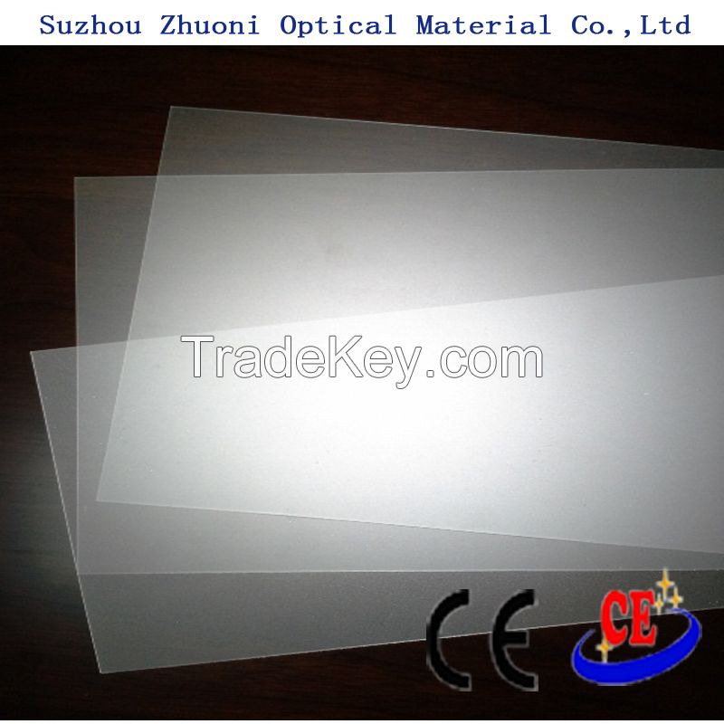 Hot Sale Polycarbonate Film