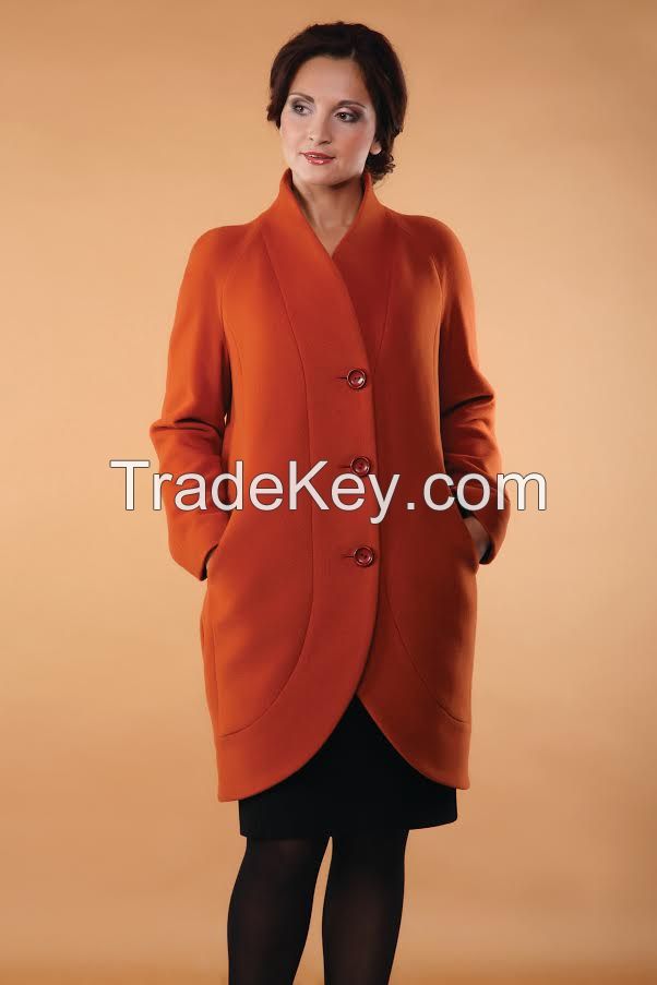 Women Coat