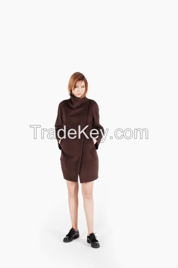 Woman Coat