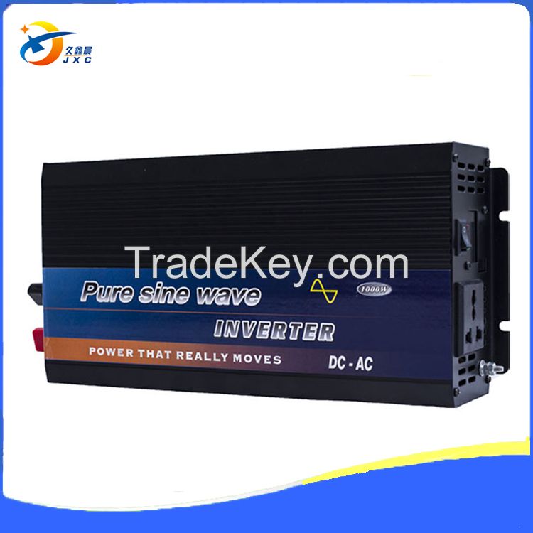 12VDC-220V/230VAC 2000Watts Power Inverters for Vehicles