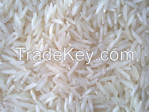 Thai Jasmine Rice